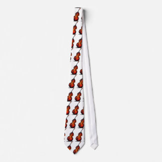 Corbata Bass