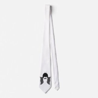 Corbata Bat
