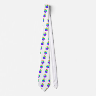 Corbata batería