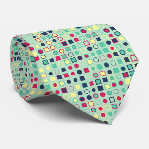 Corbata Batería de estilo masculino moderno Elegancia de c