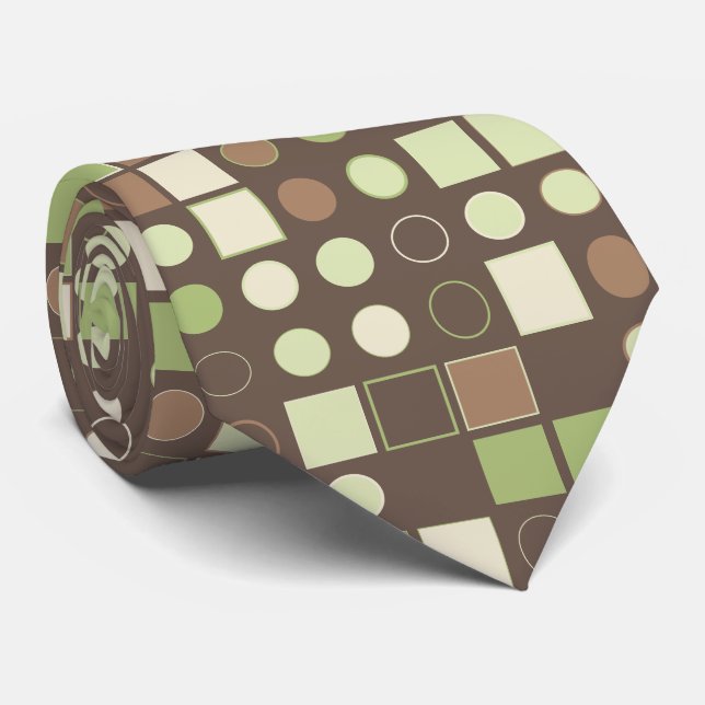 Corbata Batería de estilo masculino moderno Elegancia de c (Enrollado)