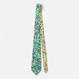 Corbata Batería moderna de estilo masculino - Elegancia