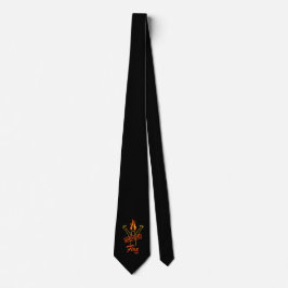CORBATA BAUTIZADO, 4FE -