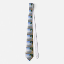 Beach Tie