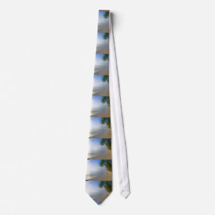 Corbata Beach Tie