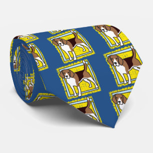 CORBATA BEAGLE