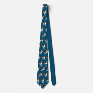 Corbata Beagle