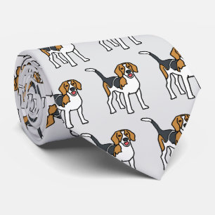 Corbata Beagle