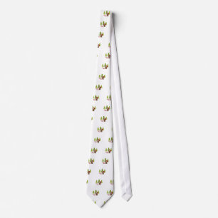 Corbata ¡Beaver-y Merry! Navidades Beaver