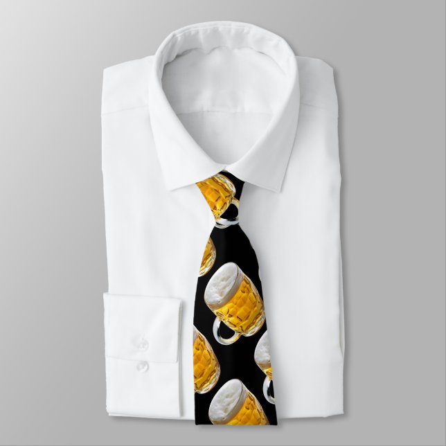 Corbata Beer Drinker (Atado)