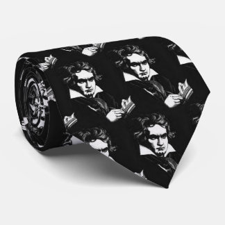 CORBATA BEETHOVEN