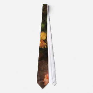Corbata Begonia - Tragedia