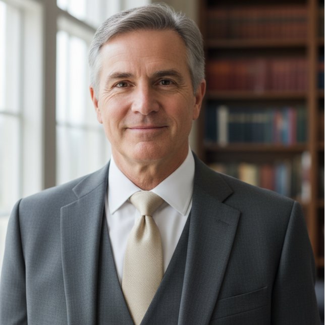 Corbata Beige Linen (Subido por el creador)