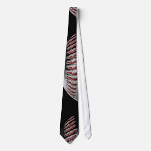 Corbata Béisbol