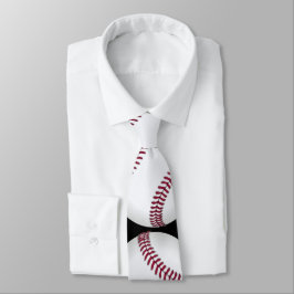 Corbata Béisbol