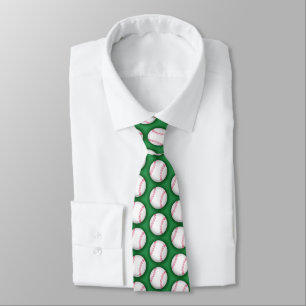 Corbata BÉISBOL de Juego