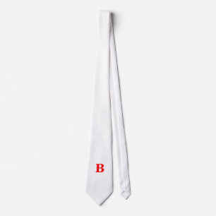 Corbata Béisbol en el lazo de Boston