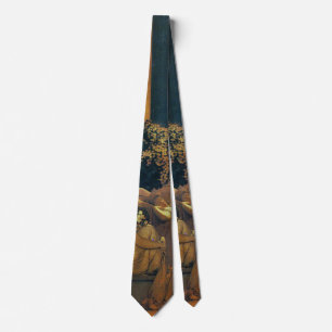 Corbata Bella durmiente 1912
