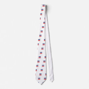 Corbata Belleza de Francia est del La