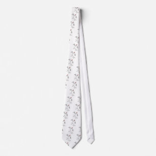 Corbata Belleza y bestia subiós