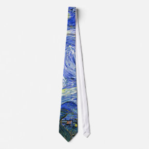 Corbata Bello Artes del ~ de Vincent van Gogh del ~ de la