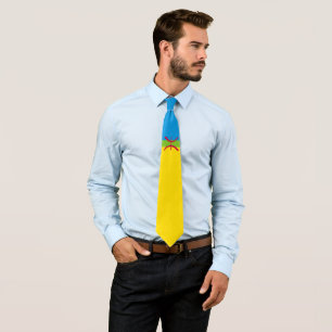 Corbata Berber de OPUS
