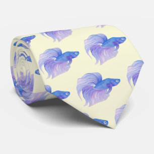Corbata Betta Fish