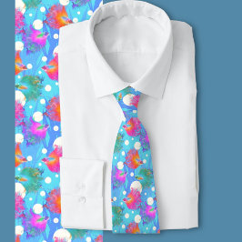 Corbata Betta Fish Bubbles