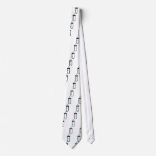 Corbata Biberón