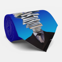 Biblioteca de Libros Profesora de Escuela Necktie