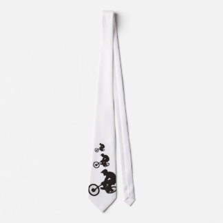 Corbata bici, bici, bici