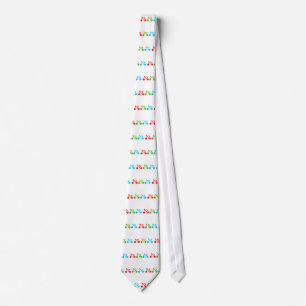 Corbata Bicicleta