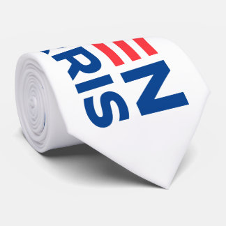 Corbata Biden Harris