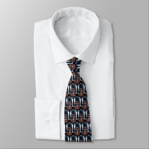 Corbata Bigfoot Businessman - Guay Funny Sasquatch