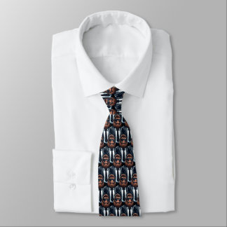 Corbata Bigfoot Businessman - Guay Funny Sasquatch