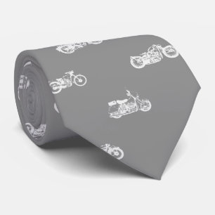 Corbata bike tie