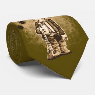 Corbata Billy el niño