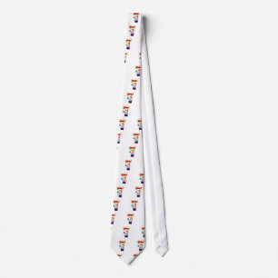 Corbata Bingo