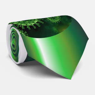 Corbata Biología del virus Covid