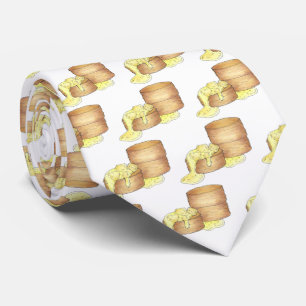 Corbata Biscuits y alimentos para el desayuno Sur de Gravy