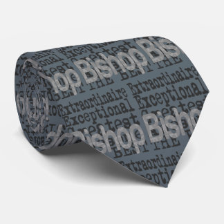 Corbata Bishop Extraordinaire