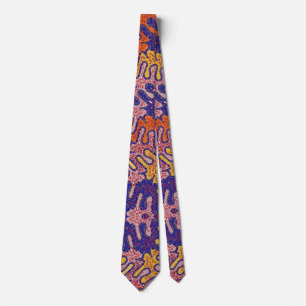 Corbata Bizarro Fall