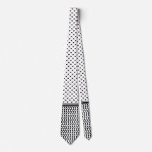 Black Hatta Keffiyeh