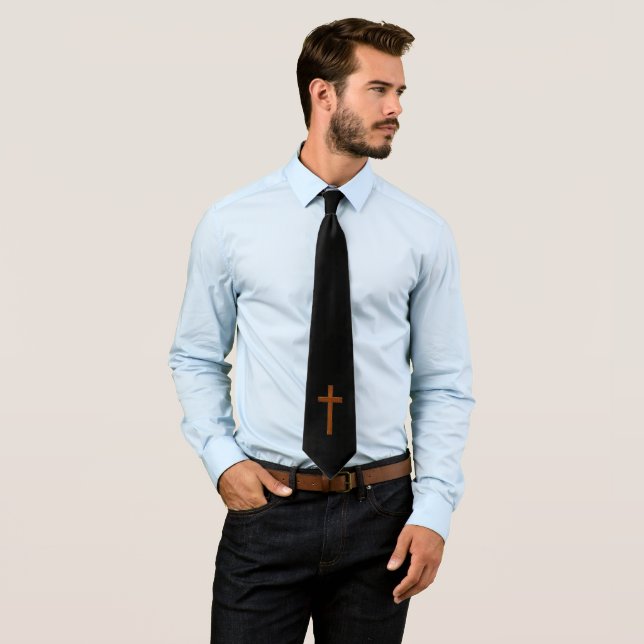 CORBATA BLESSINGS NECK TIE (In situ)