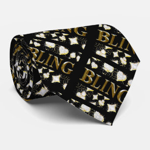 CORBATA BLING