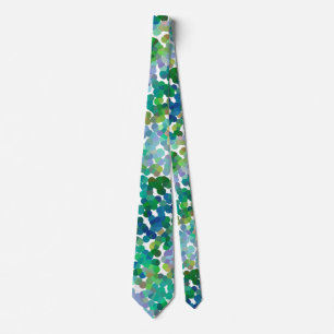 Corbata Blob Tie 4