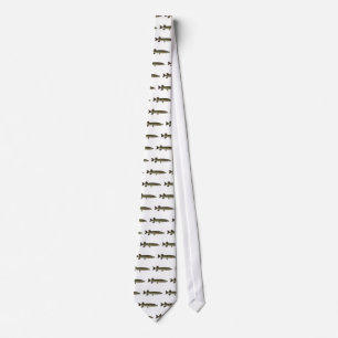 Corbata Bloch - lucio