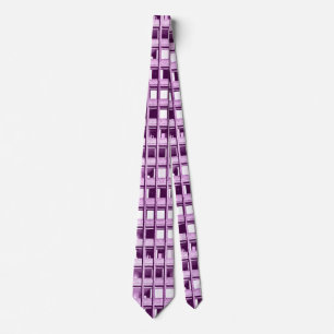 Corbata Bloque de oficina concreto - Lilac