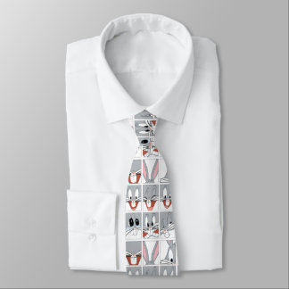 Corbata Bloques de expresiones BUGS BUNNY™