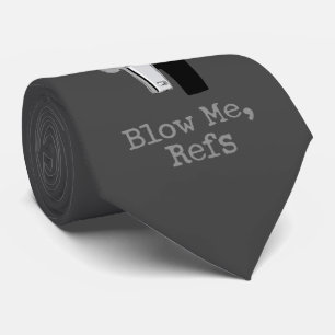 Corbata Blow Me (Refs)